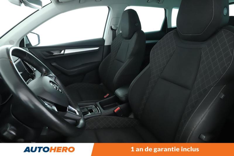 Skoda Karoq 1.6 Tdi Business Dsg7 116 ch