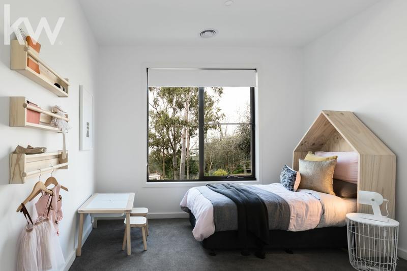 Maison - 109 m² - 5 pièces