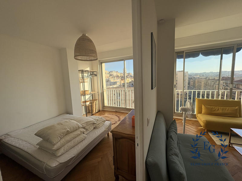 Appartement - 39 m² - 3 pièces