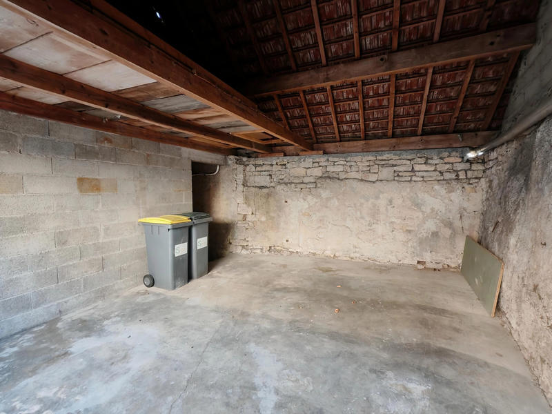 Appartement - 77 m² - 3 pièces