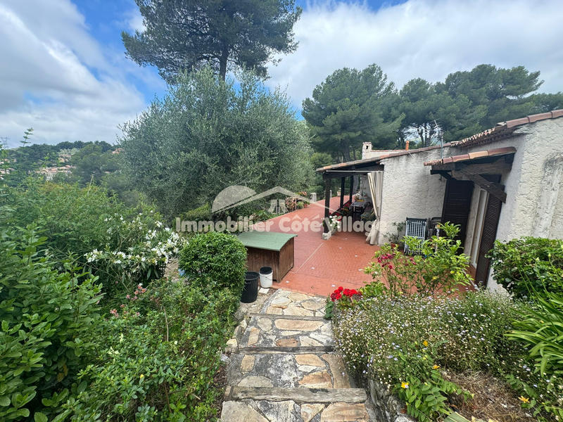 Viager - Maison - 110 m² - 4 pièces