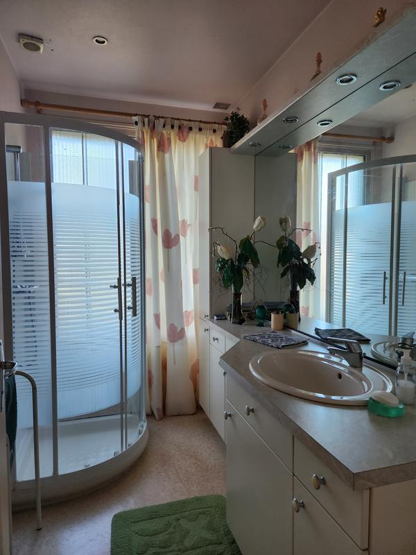 Maison - 93 m² - 5 pièces