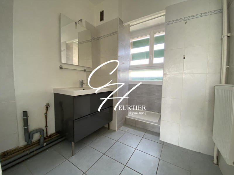 Appartement - 66 m² - 4 pièces