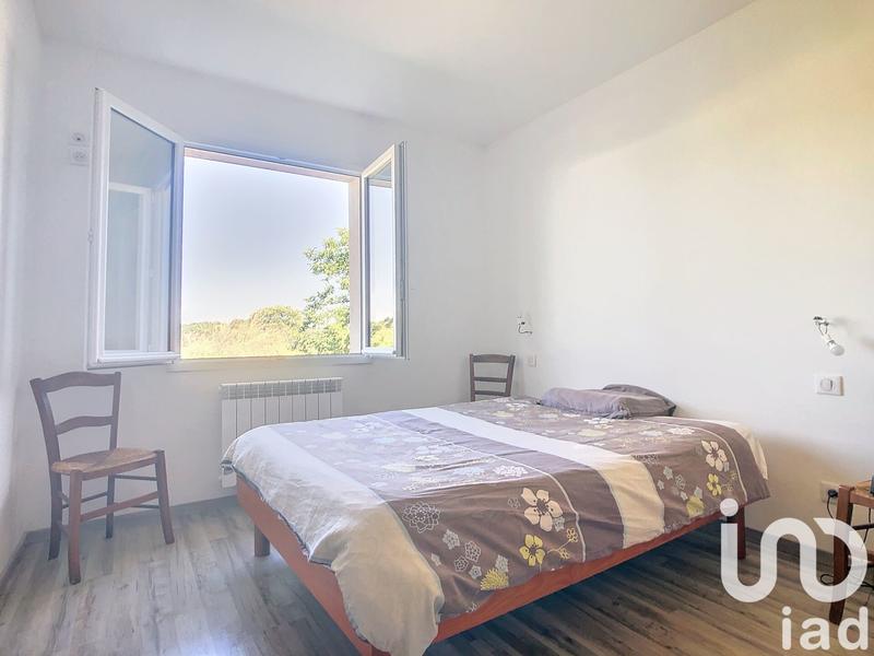 Maison - 143 m² - 4 pièces