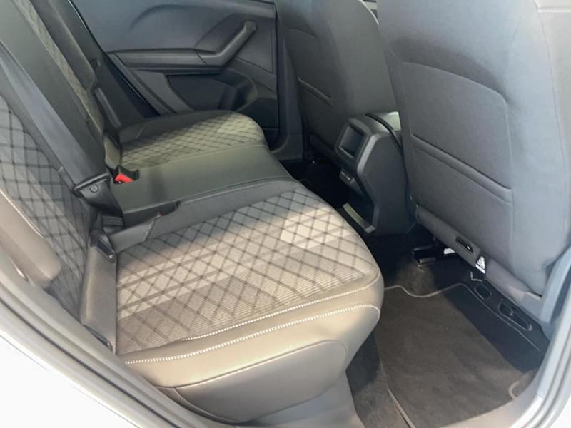 Volkswagen t-Cross 1.5 Tsi 150 Start/Stop Dsg7 R-Line