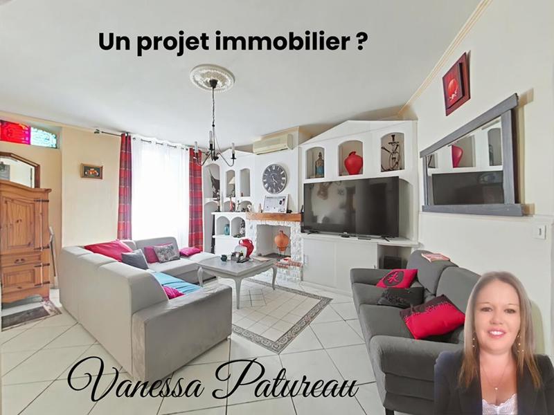 Maison - 280 m² - 7 pièces