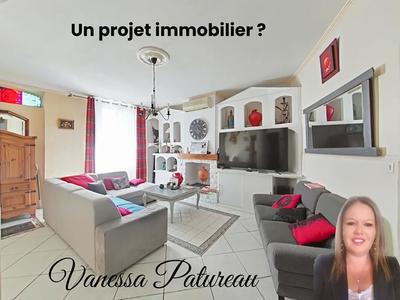 Maison - 280 m² - 7 pièces