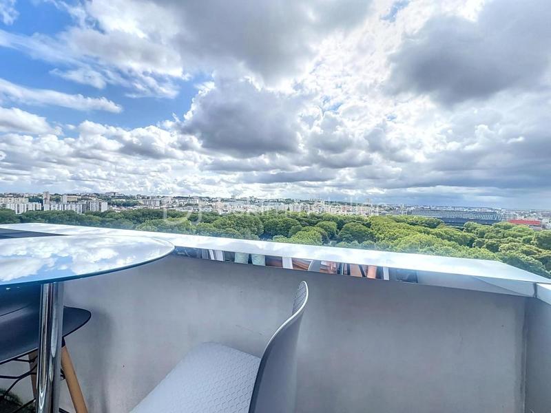 Duplex - 104 m² - 6 pièces