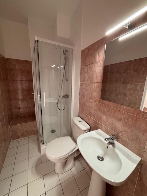 Appartement - 18 m² - 1 pièce