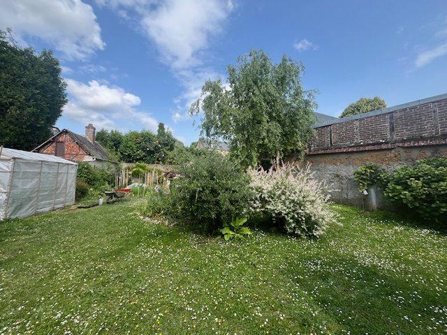 Maison - 64 m² - 4 pièces