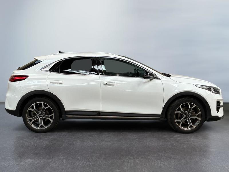Kia Xceed Hybride Rechargeable 1.6 GDi 141ch Dct6 Premium