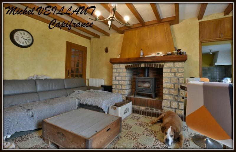 Maison - 65 m² - 3 pièces