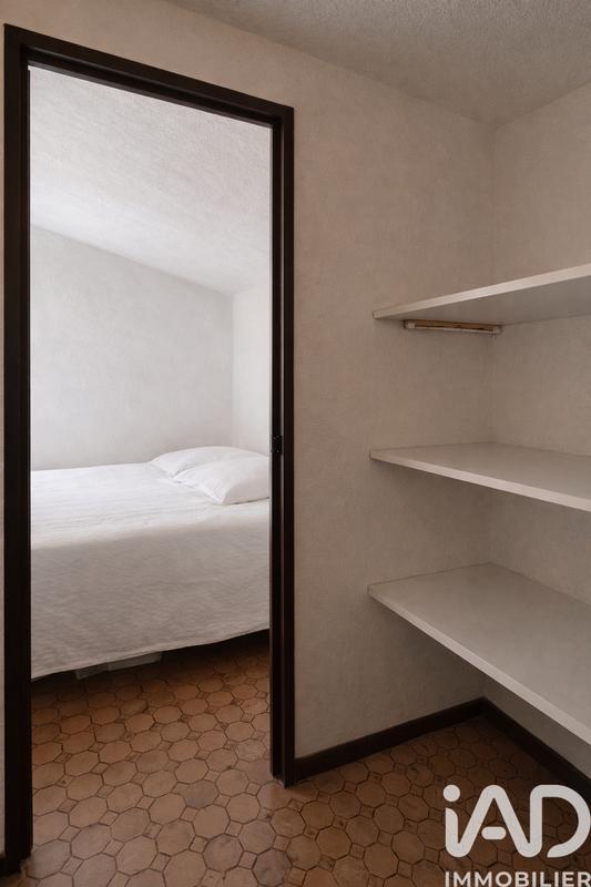 Maison - 35 m² - 4 pièces