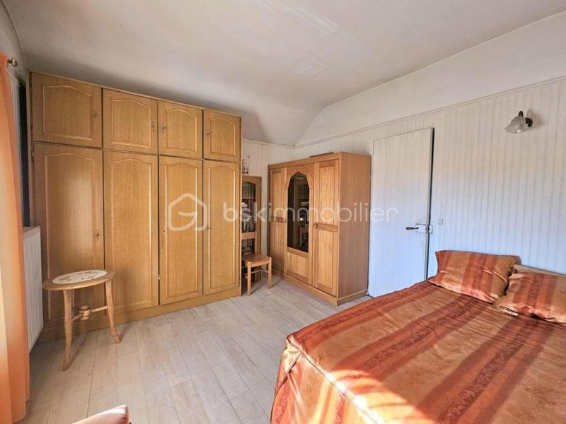 Pavillon - 100 m² - 5 pièces