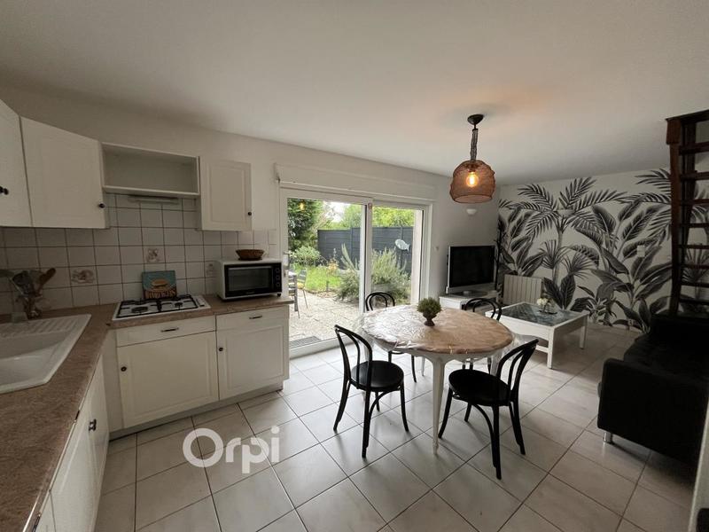 Maison - 191 m² - 9 pièces