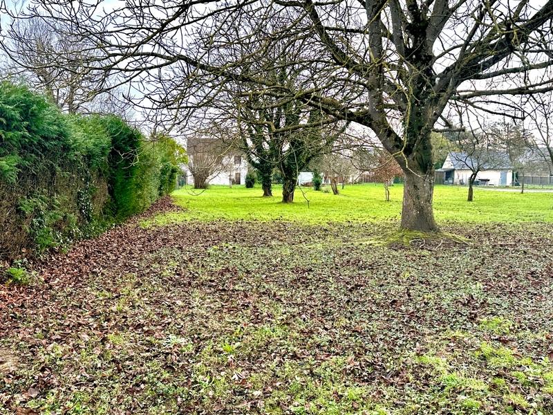 Maison - 99 m² - 5 pièces