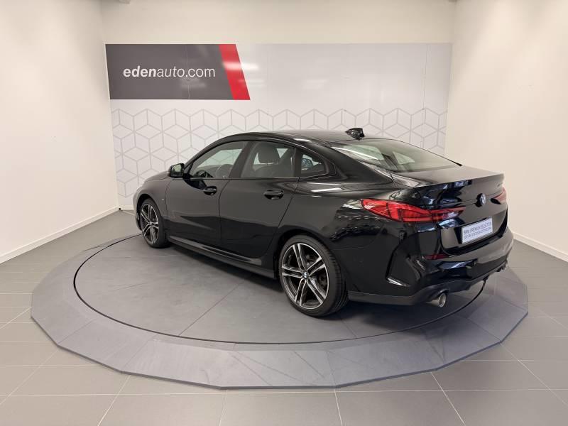 Bmw Serie 2 Gran Coupe 220d 190 ch Bva8 m Sport