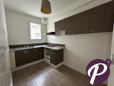 Maison - 73 m² - 5 pièces