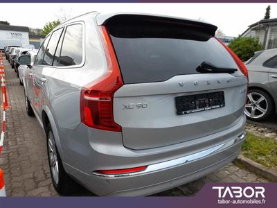 Volvo Xc90 Xc 90 B5 235 Ultimate Bright Awd