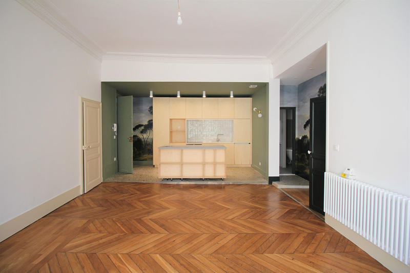 Appartement - 87 m² - 4 pièces