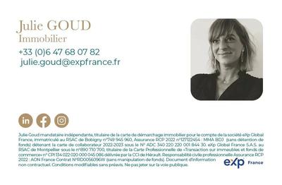 Fonds de commerce - Local commercial - 80 m²