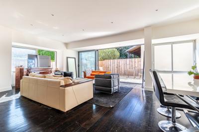 Appartement - 108 m² - 4 pièces