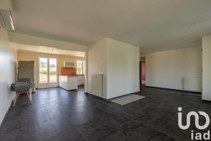 Maison - 136 m² - 4 pièces