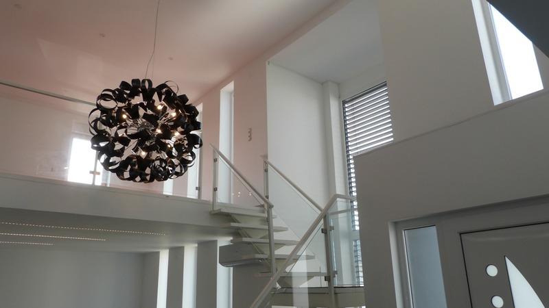 Villa - 180 m² - 6 pièces