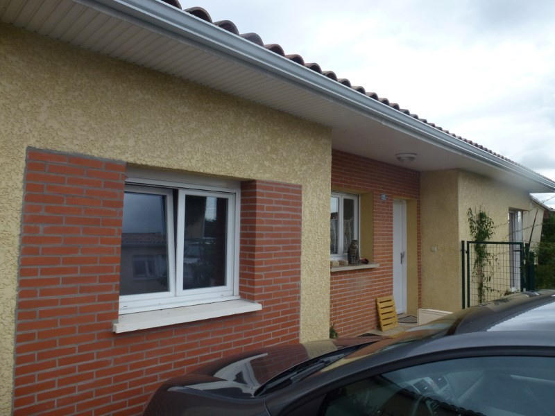 Maison - 113 m² - 5 pièces