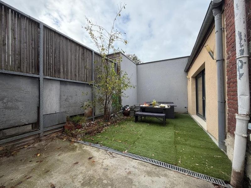 Maison - 140 m² - 4 pièces