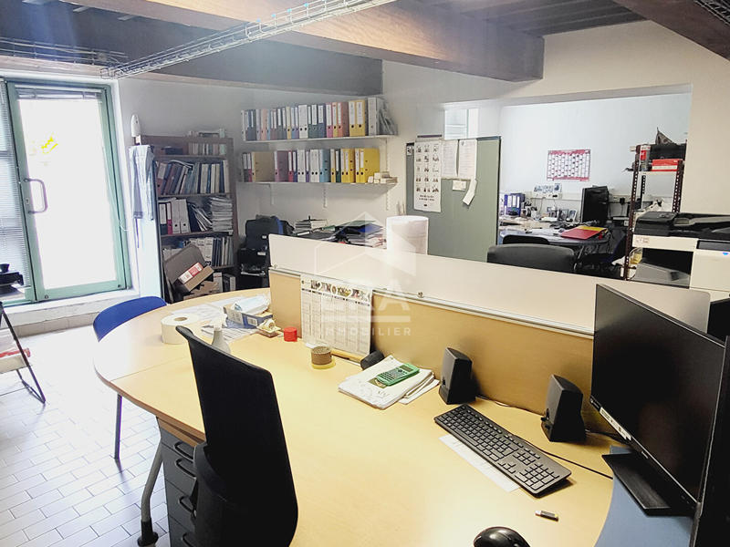 Appartement - 113 m² - 4 pièces