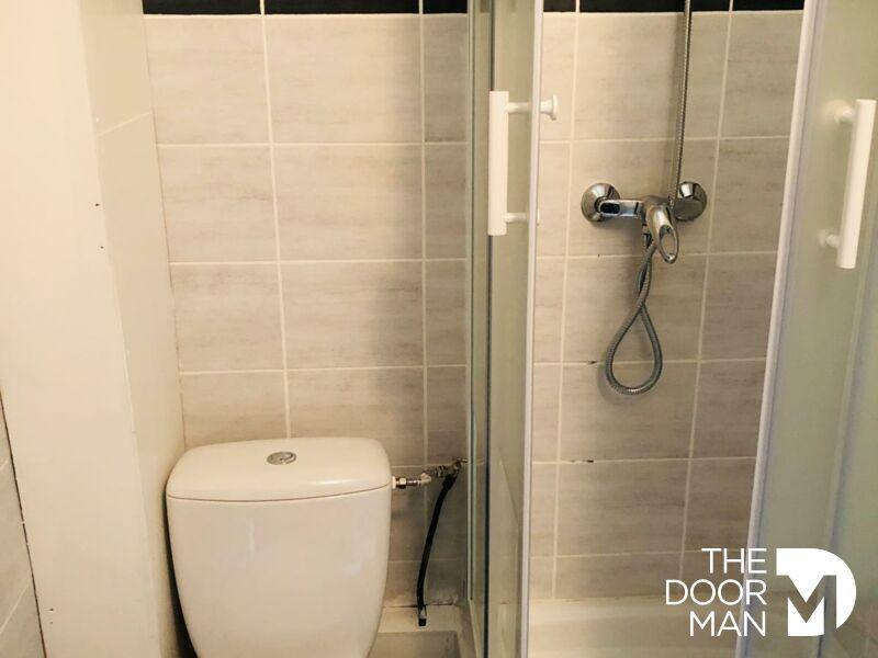 Studio - 22 m² - 1 pièce