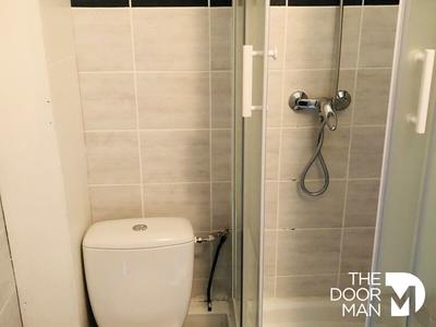 Studio - 22 m² - 1 pièce