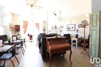 Local commercial - 107 m²