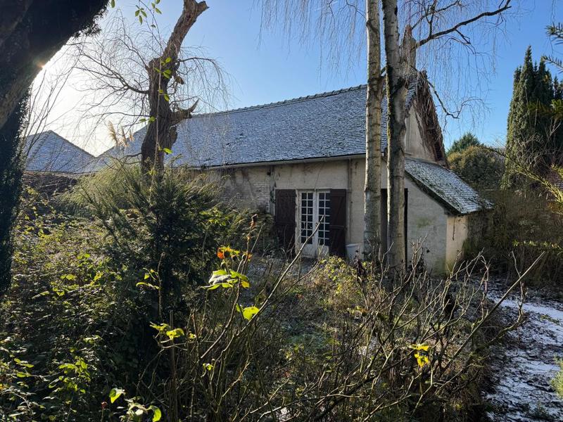 Maison - 140 m² - 4 pièces