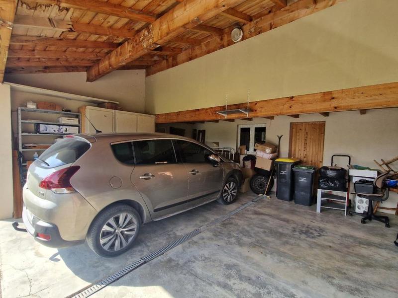 Villa - 192 m² - 5 pièces