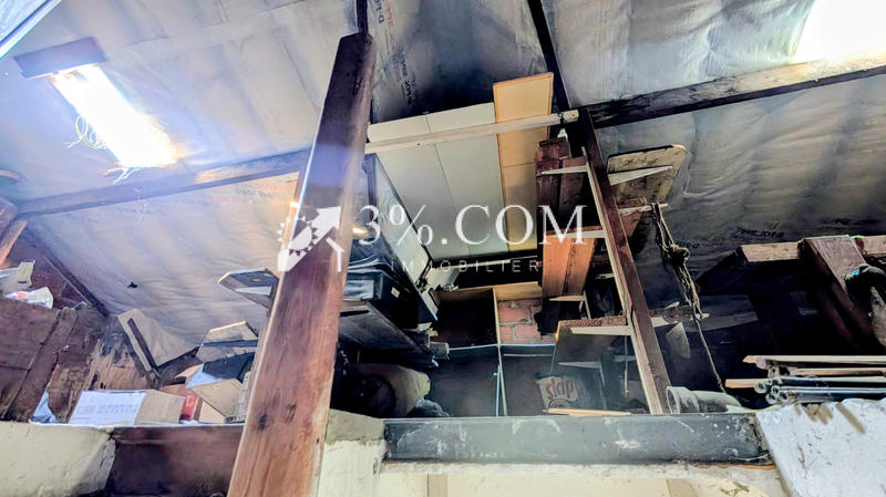 Maison - 160 m² - 7 pièces