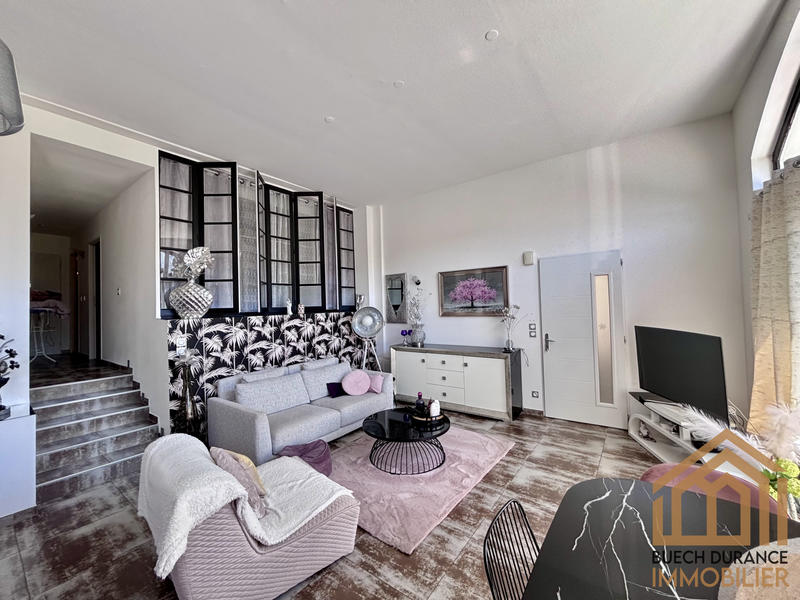 Appartement - 76 m² - 3 pièces