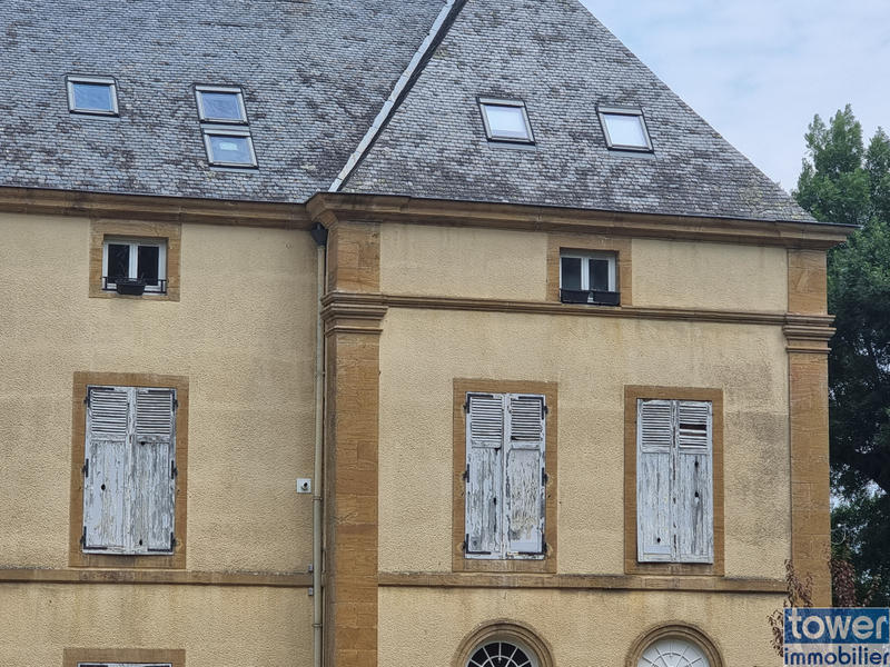 Duplex - 130 m² - 4 pièces