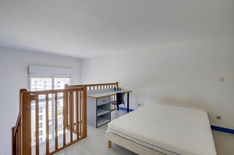 Appartement - 32 m² - 1 pièce