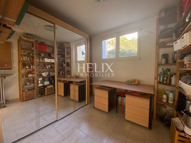 Maison - 138 m² - 5 pièces