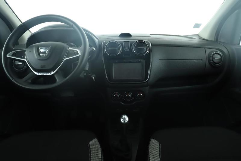 Dacia Lodgy Stepway 1.2 TCe 5pl 115 ch