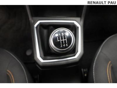 Dacia Sandero TCe 90 Stepway Confort