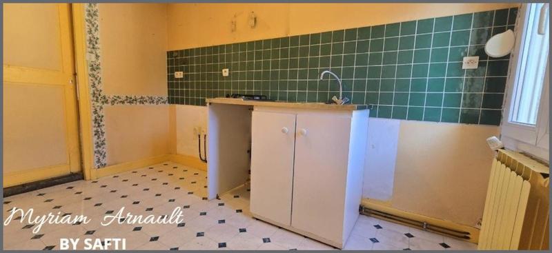 Maison - 162 m² - 9 pièces