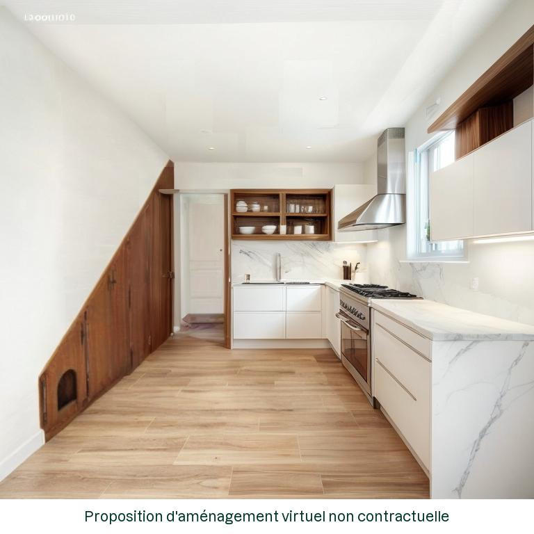 Maison - 225 m² - 8 pièces