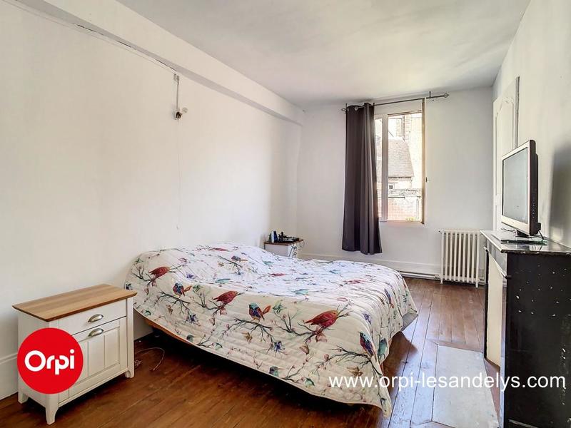 Maison - 210 m² - 8 pièces