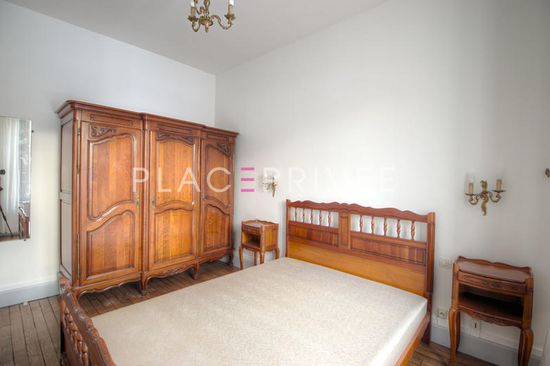 Appartement - 51 m² - 3 pièces