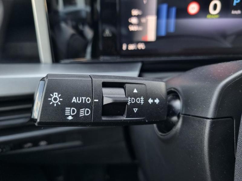 Opel Frontera 1.2 Turbo Hybrid 110ch Auto Edition