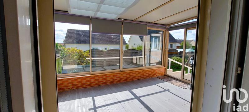 Maison - 69 m² - 3 pièces