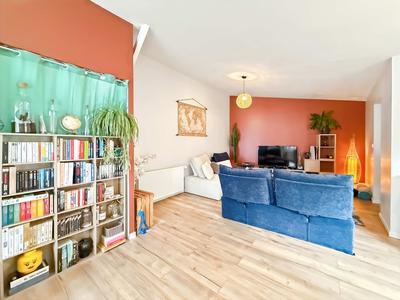 Maison de ville - 151 m² - 6 pièces